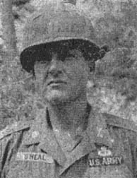 Lt. Col. Alvin L. O'Neal