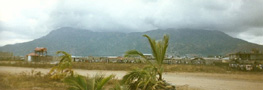 Haiti scenery