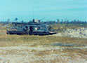 Tank retriever at Bo-Tuc