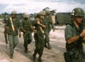 Alpha Co, 3rd Platoon, 1969