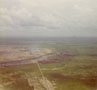 Cu Chi from air